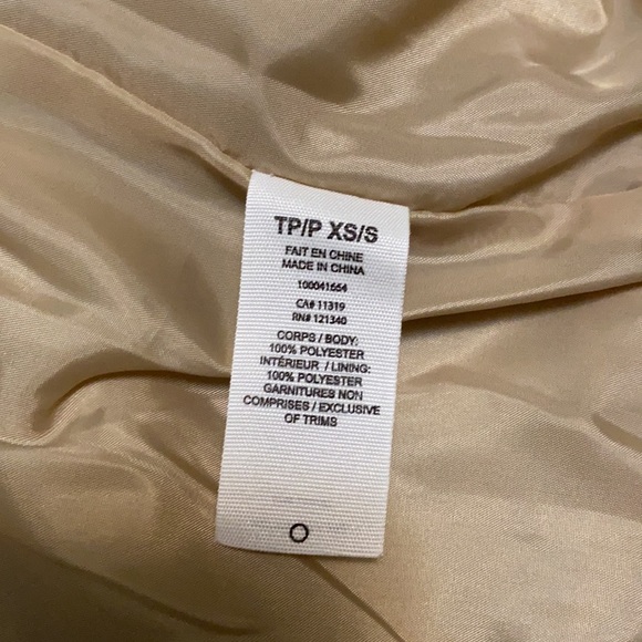 Garage Pixie Sherpa Jacket - Picture 10 of 10